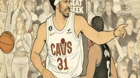 威廉斯谈国王杯淘汰：更衣室氛围压抑如葬礼